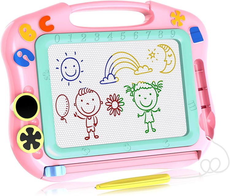 Drawing Doodle Board