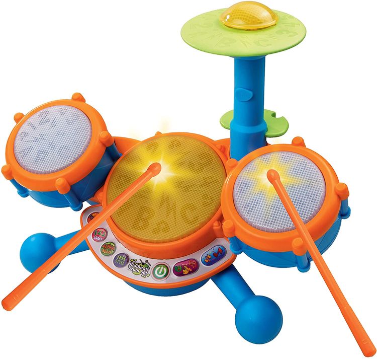 Drum Set