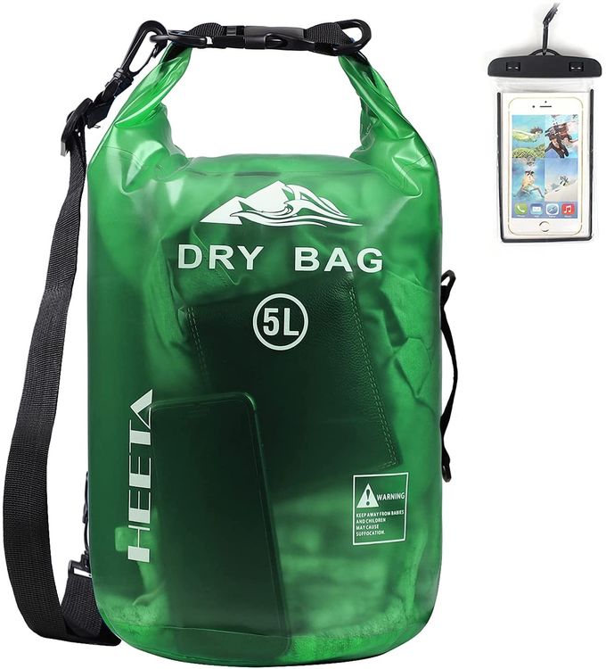 HEETA Waterproof Dry Bag
