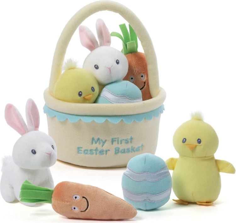 Easter Basket