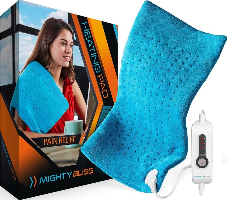 Electric Heating Pad