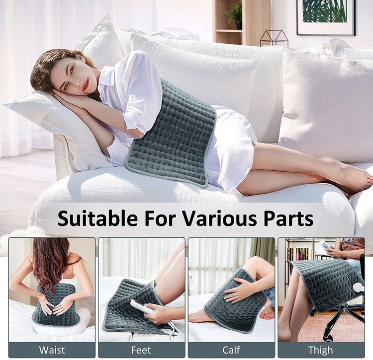 Electric Heating Pad