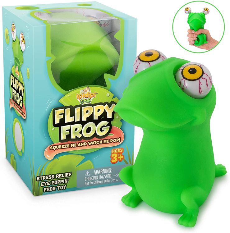 Frog Fan Favorites: 5 Affordable Gifts Every Frog Lover Will Adore