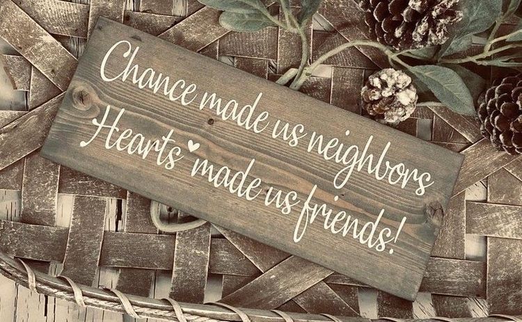 35 Best Gifts For Neighbor That Are Heartfelt And Meaningful – Loveable