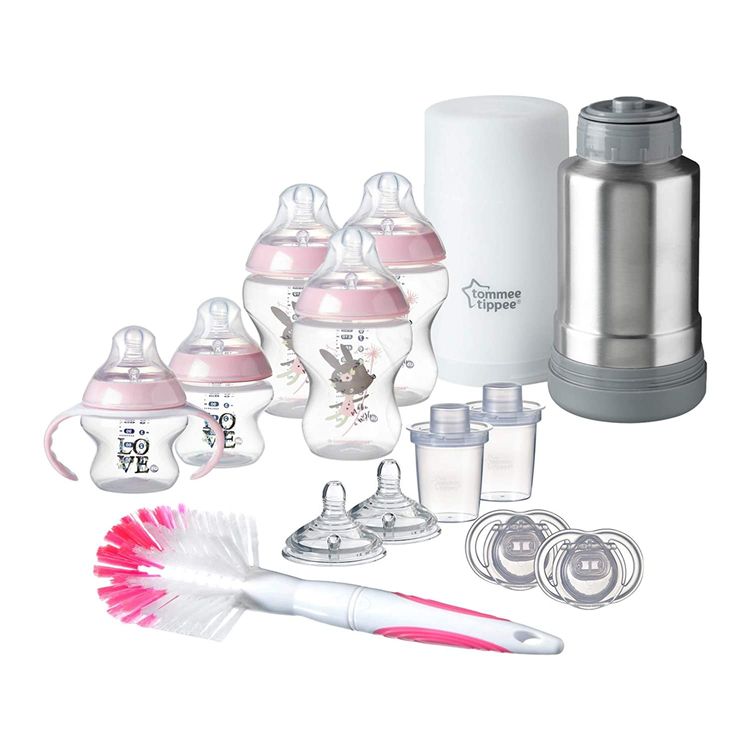 Feeding Starter Set