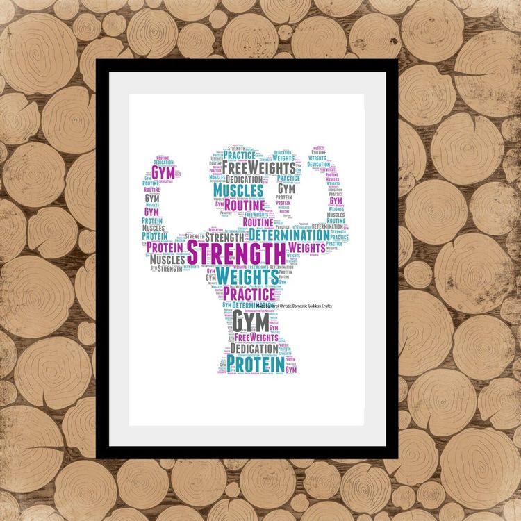 Female Bodybuilder Gifts & Merchandise for Sale