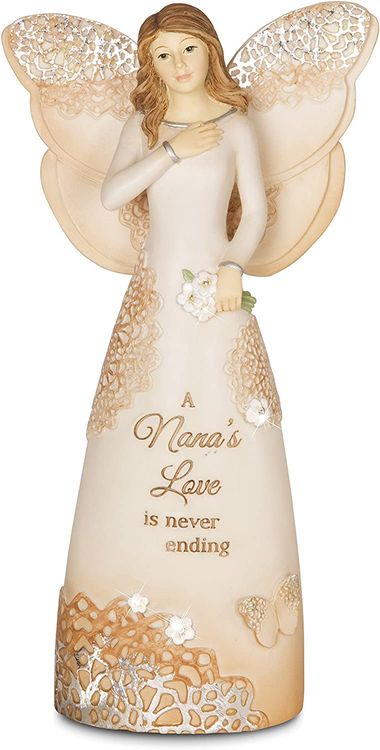 Nana Angel Figurine