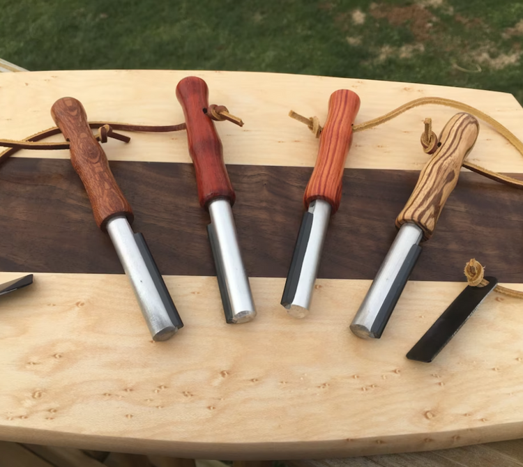 Fire Starter