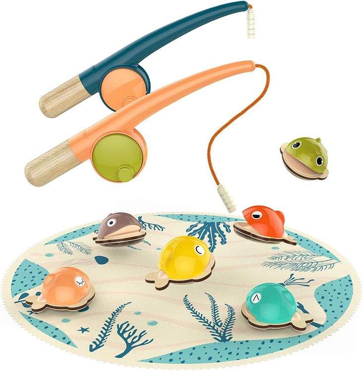 Fishing Toy