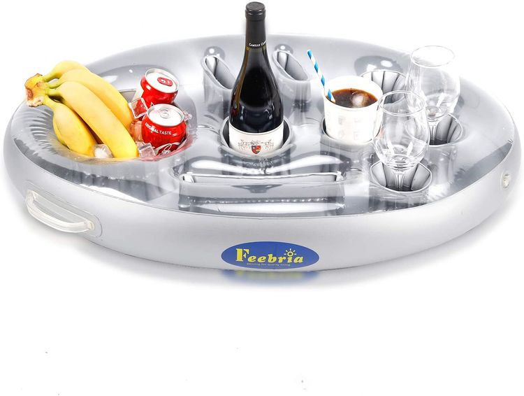 Floating Drink Holder