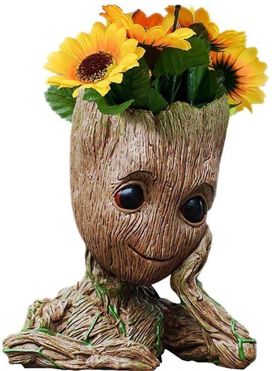 Flower Pot