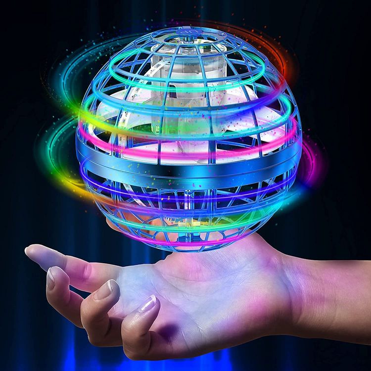 AMERFIST Flying Ball Toys