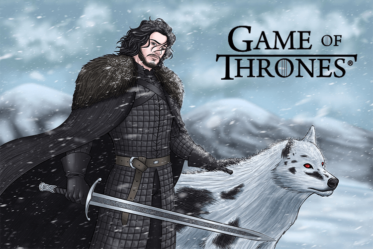 Game of Thrones': 7 Great Gifts