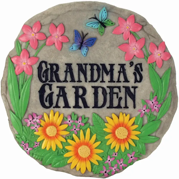 Garden Décor