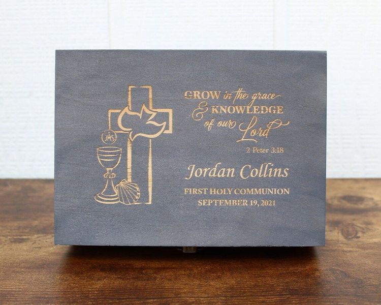 50 Exciting First Holy Communion Gifts Ideas for Boys & Girls