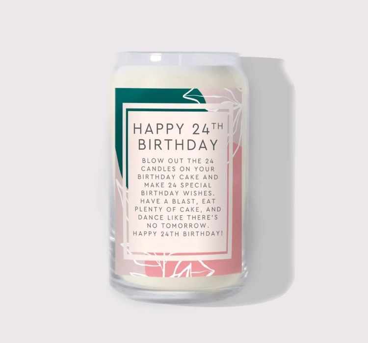 Gift Candles