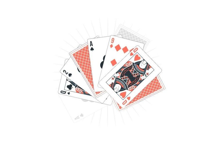 10 Modern Decks of Playing Cards to Keep You in the Game