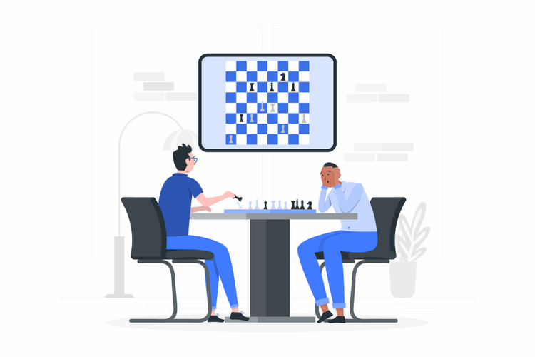 10 Chess Tips To CRUSH Everyone on Make a GIF