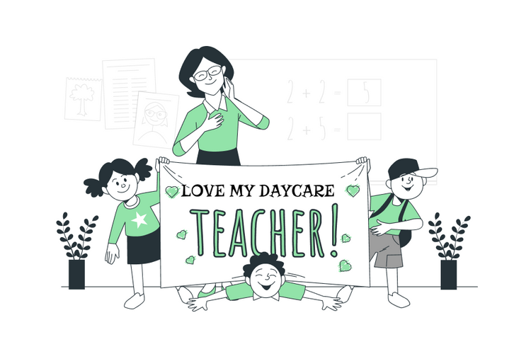 34 Best Gifts for Daycare Teachers On Any Occasion – Loveable