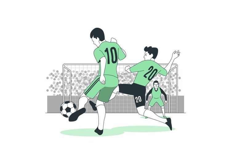 DIY Soccer Goal - Simple Practical Beautiful