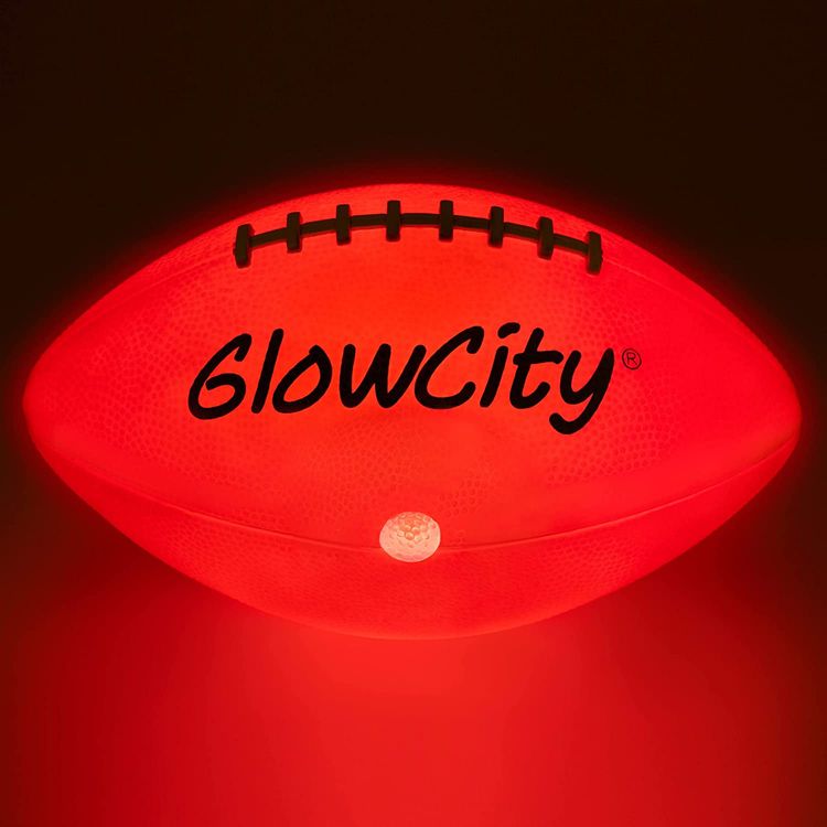 Glowcity Light