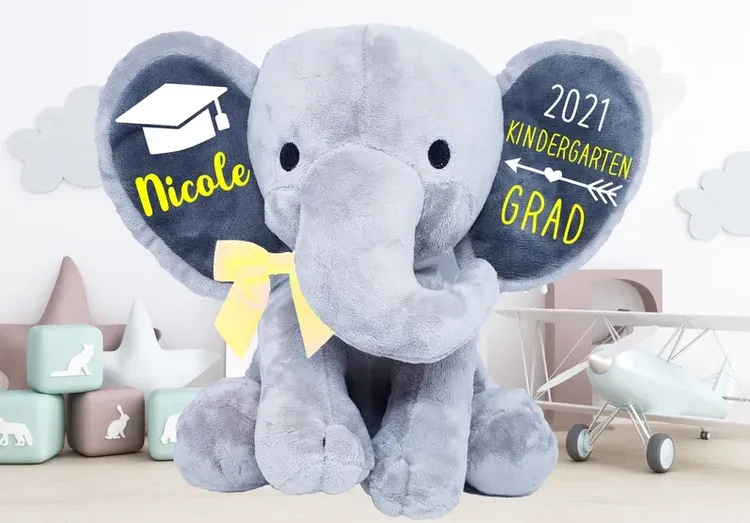 Graduation Keepsake