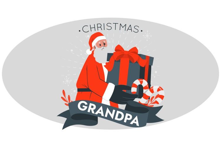 35 Best Grandpa Christmas Gifts That He'll Appreciate – Loveable