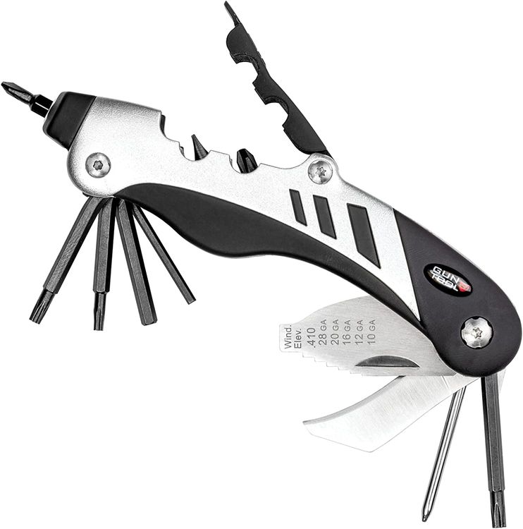 Real Avid Gun Tool