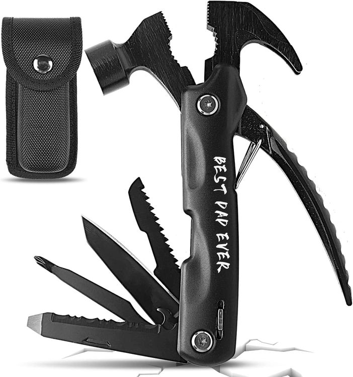 Multitool Hammer