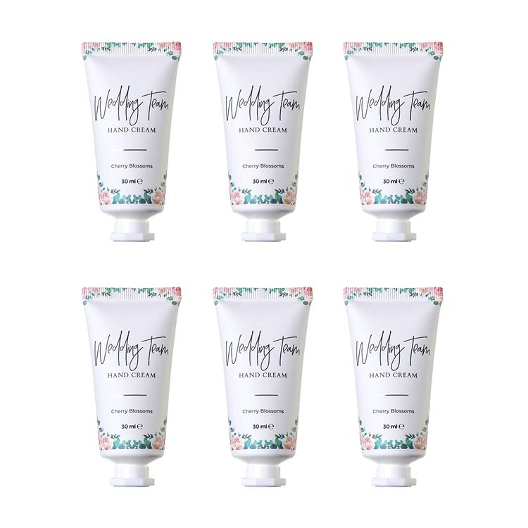 Hand Cream