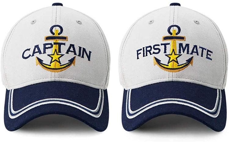 Captain Hat
