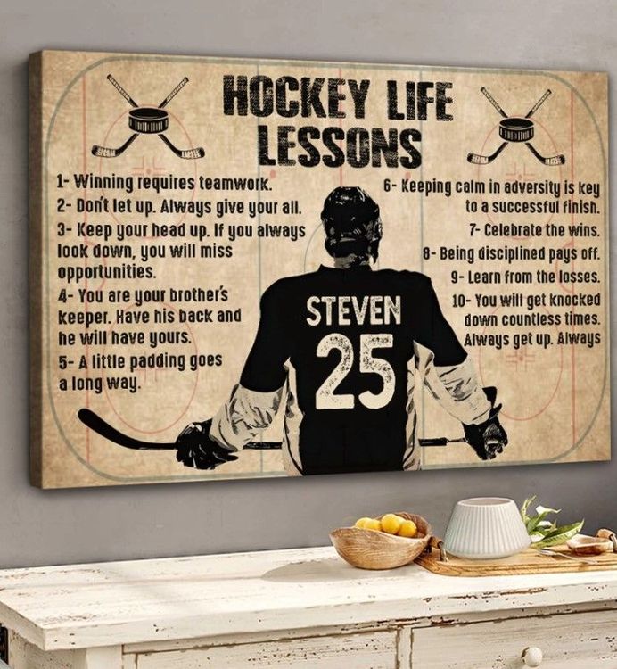 Hockey Coach Watch