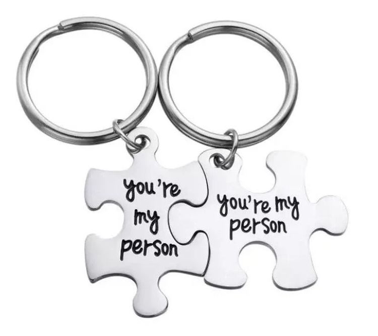 Cheap Valentine Keychain