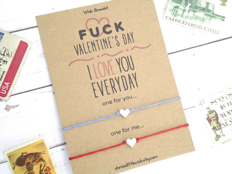 25 Funny Valentine's Day Gifts That'll Make Your Love Laugh