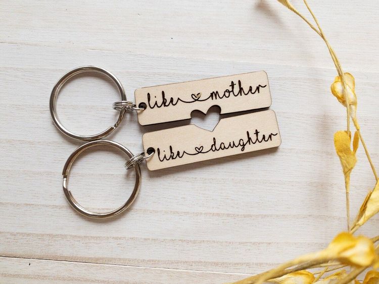 40+ Best Unique Mother-Daughter Gifts For Holiday Season – Loveable