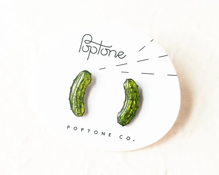 30 Best Pickle Gifts That Your Pickle-loving Bestie Is Sure To Love –  Loveable