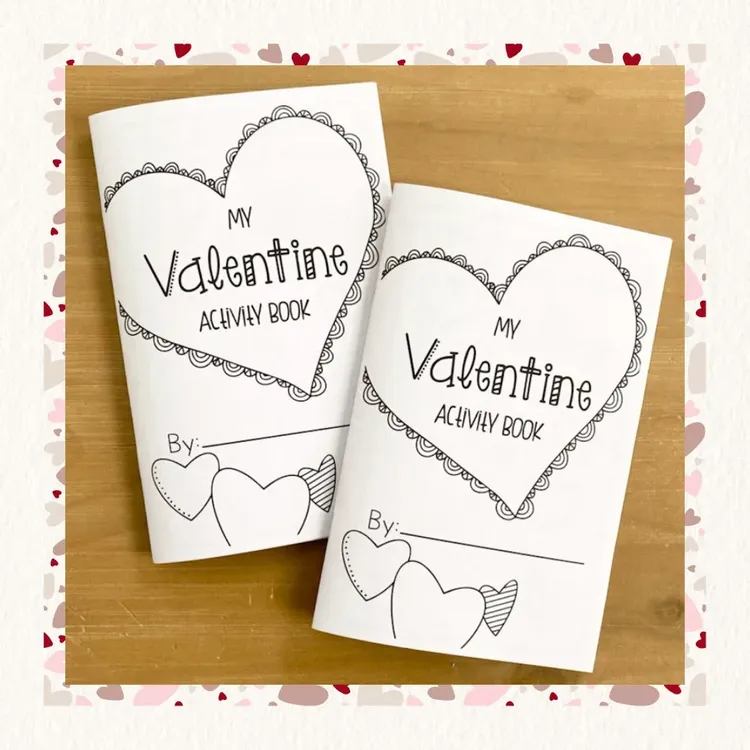  Valentines Day Gifts for Kids - 24 Pack Valentines