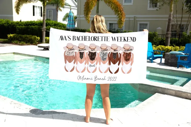 6 Bachelorette Party Surprises to Totally Wow the Bride