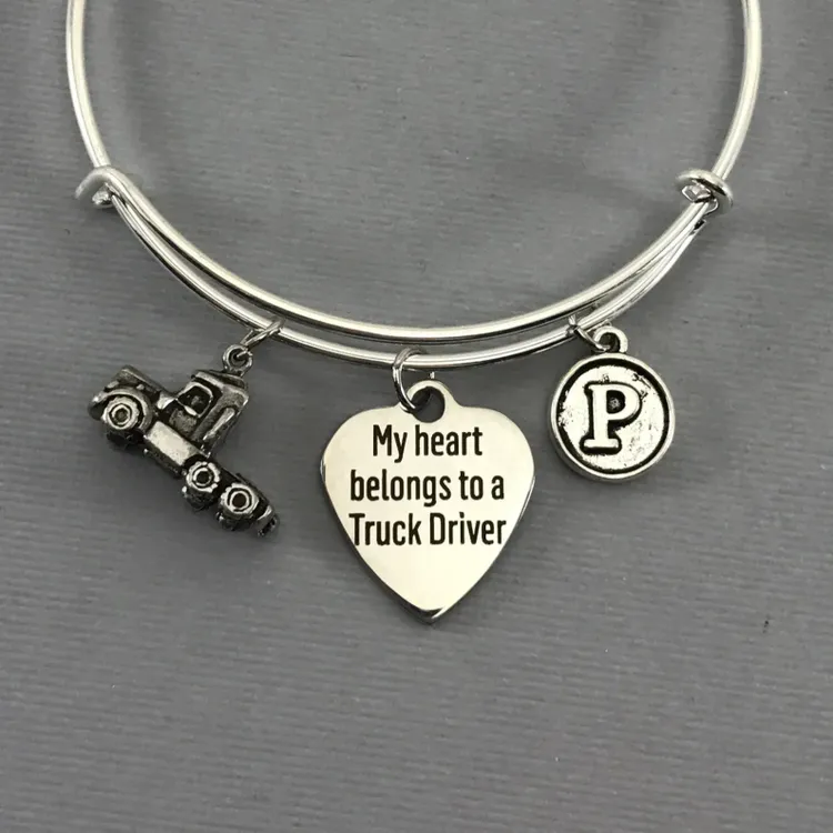 43 Gift Ideas for Truck Drivers They're Sure To Love  Truck driver gifts, Truck  driver, Truck driver wife