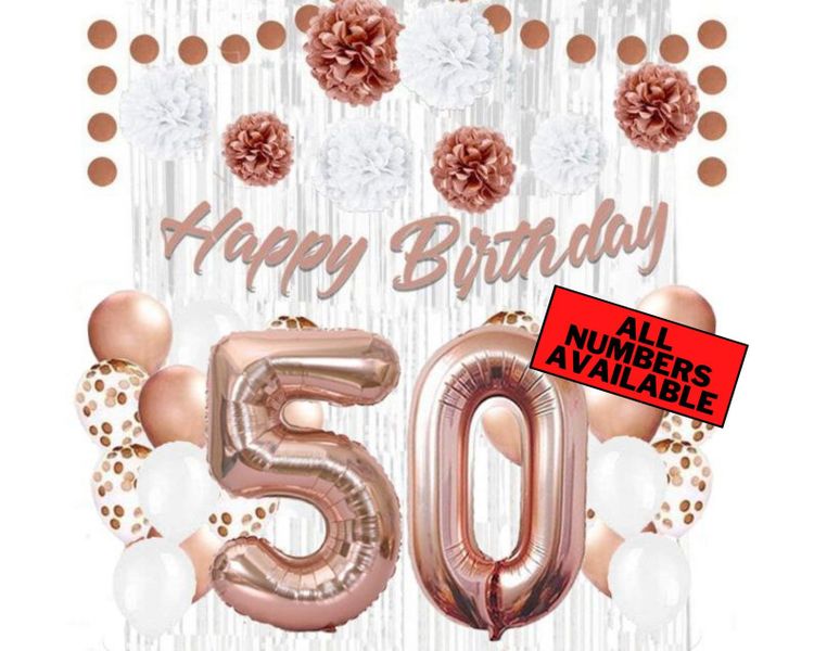 50 Unusual Gifts for 50th Birthday Women Who Have Everything – Loveable