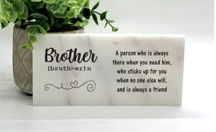 Birthday Gifts for Brother Online | Surprise Birthday Gift Ideas for Brother  In India - OyeGifts