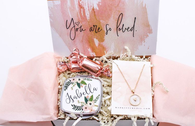 60 Best Gifts for Mom from Daughter 2023 - Mother-Daughter Gifts