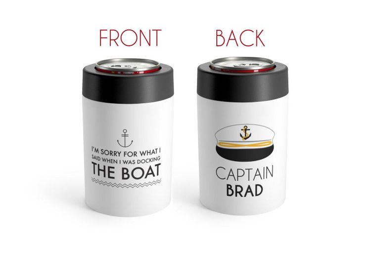 Boating Gifts For Boaters Boat Captain Mug Sorry For What I Said When I Was