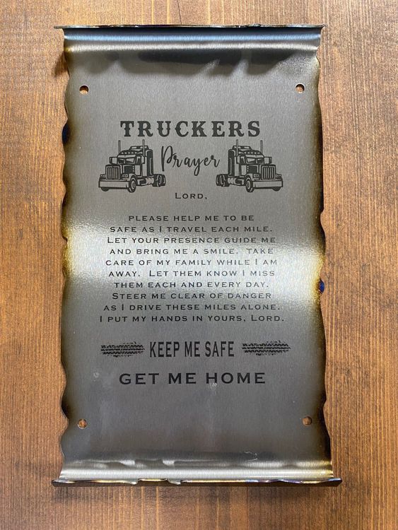 19 Practical Gift Ideas for Truck Drivers