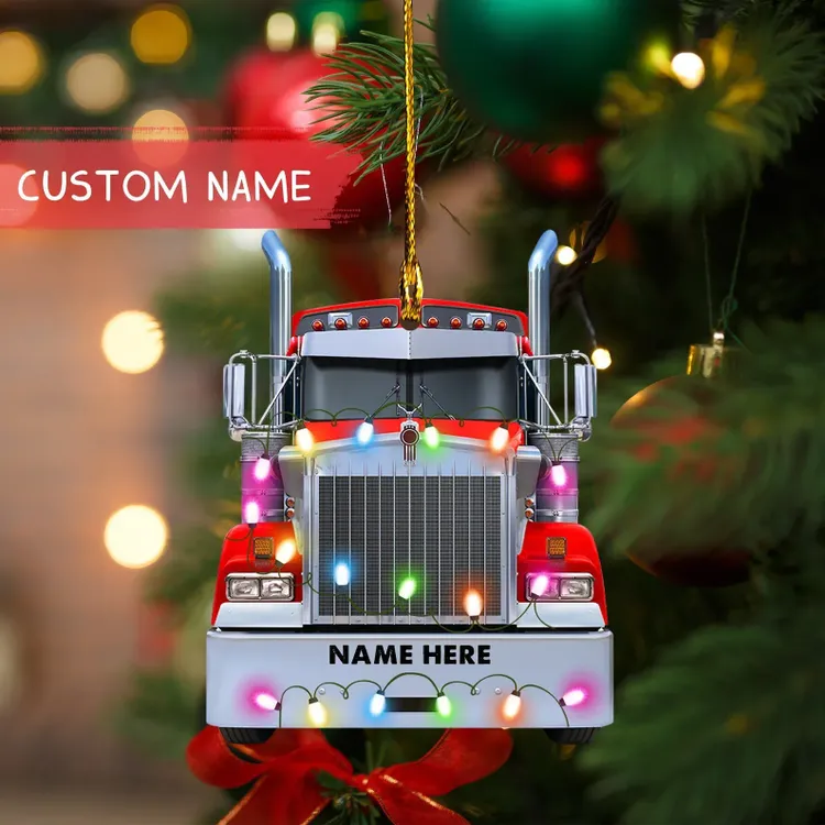 Looking for the best gifts for truck drivers this holiday season?