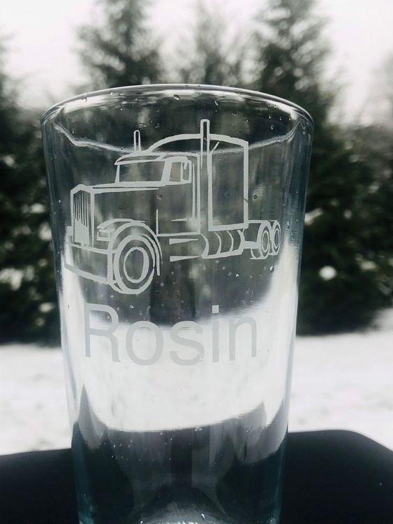 Inappropriate Truck driver Gifts, My Heart Belongs To a Truck Driver,  Reusable Shot Glass For Coworkers From Coworkers, Truck driver gift ideas,  Gifts for truck drivers, Trucker gifts, Best gifts 