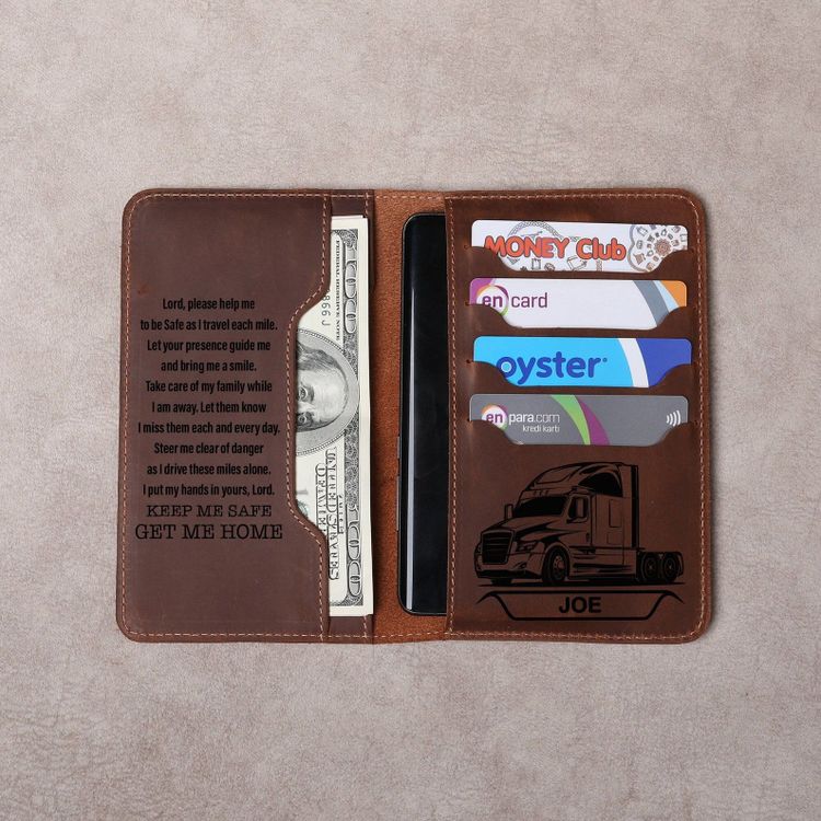 Best Gifts for Truck Drivers for Every Special Occasion You Might Have