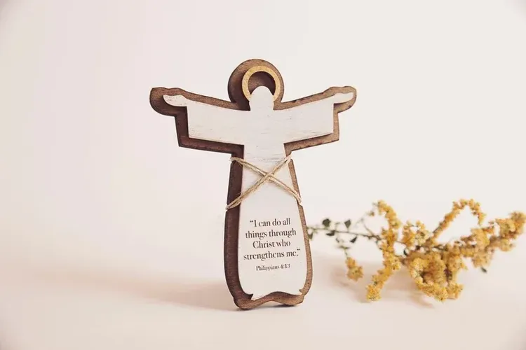 Romantic Gifts for Men - Christ Centered Holidays