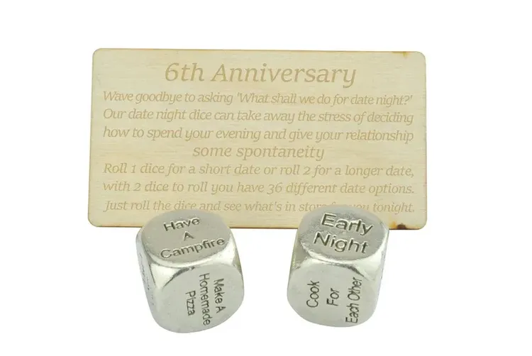 15 Iron Gift Ideas for 6th Year Wedding Anniversary - Tampa Steel & Supply