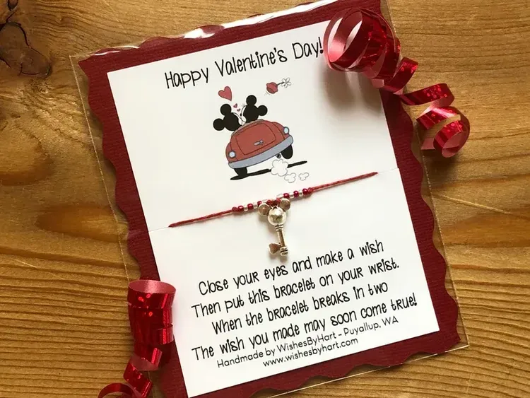 34 Best Disney Valentine's Gifts Ideas That're Actually Unique – Loveable